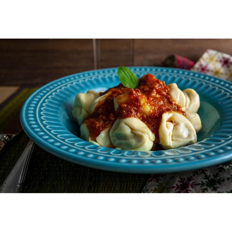 CAPPELLETTI DE CARNE 