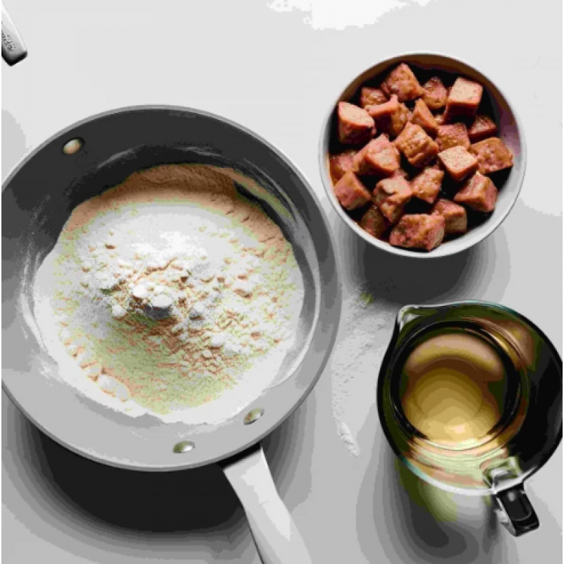 Calabresa com Mussarela