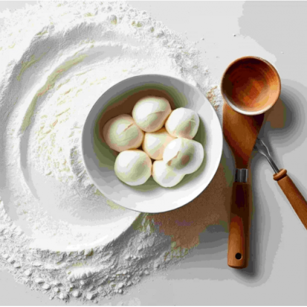 Mussarela de Búfala