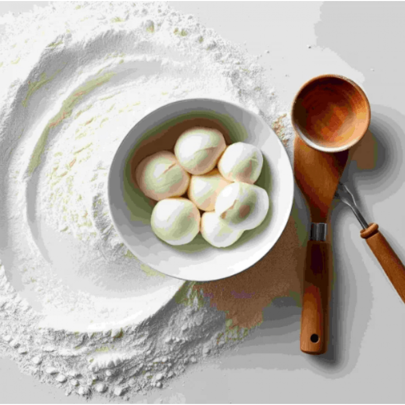 Mussarela de Búfala