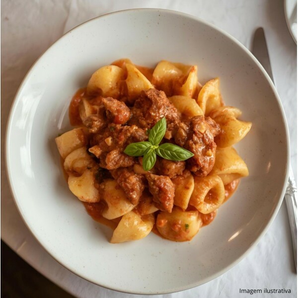 CAPPELLETTI DE CARNE 