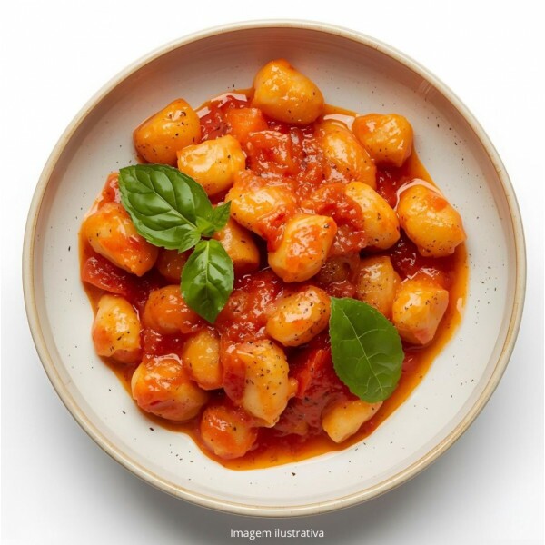 GNOCCHI DE BATATA