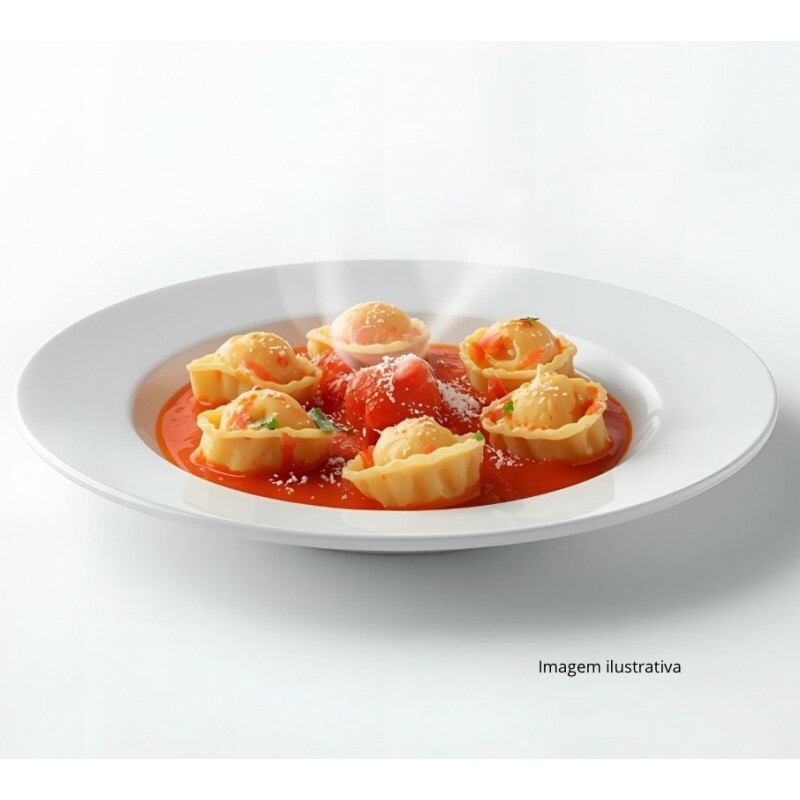 MINI CAPPELLETTI DE MUSSARELA