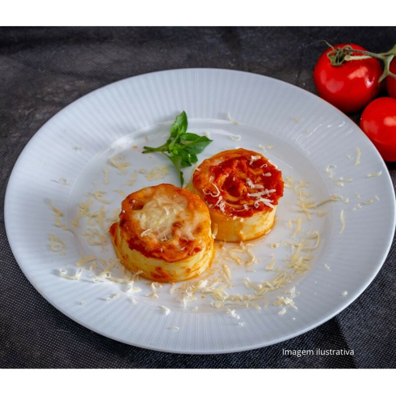 RONDELLI DE PRESUNTO E QUEIJO