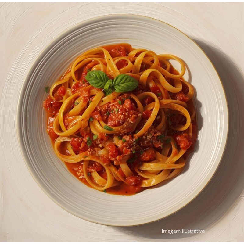 TAGLIARINI (massa branca)